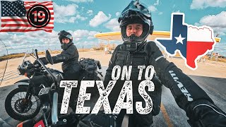 There is one thing i REALLY Hate about Riding Motorcycle in America!