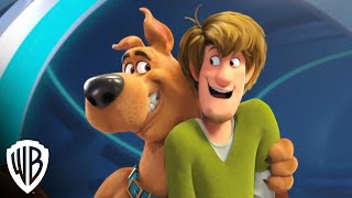 SCOOB! | How To Be A Good Friend | Warner Bros. Entertainment