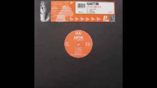 Gaetek  - A2 Reflex