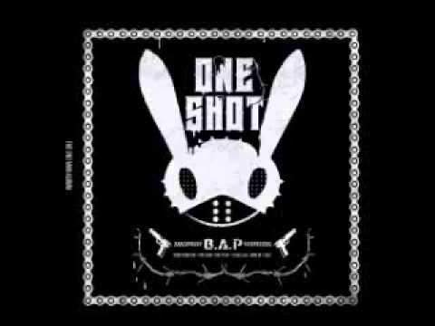 B.A.P. - PUNCH HQ Instrumental