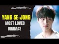 Top 7 Dramas Starring Yang Se-Jong (2023 Updated)