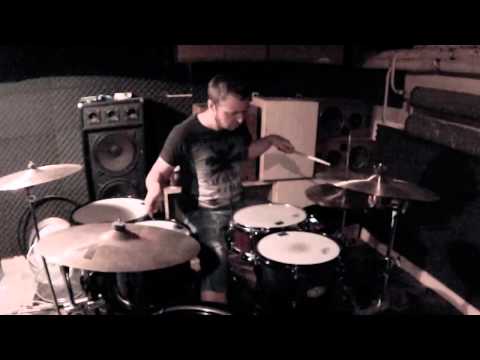 Marika - A jesli to ja feat. Gooral - drum cover by GELUZ van BUC