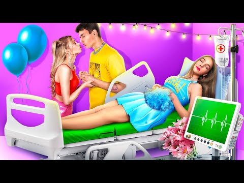 ¡Desperté del Coma a la Venganza! Después de Un Año se Vengó de un Rival