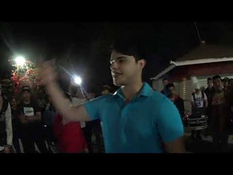 ELIAS VS DANY - 8VOS - FECHA 3