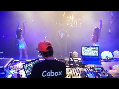 WE LOVE 2000 + FARGETTA @DEMODE' (Bari) 11-10-2017 _ AFTERMOVIE