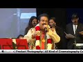 Nadiya Chale Chale Re Dhara A Tribute To MANNA DEY Live In Rajkot