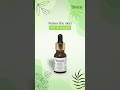 Nourishing Face Serum | Hydrates Skin | Best Facial serum | Anti age serum