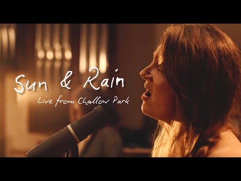 GeeJay - Sun and Rain (Live From Challow Park Studios)