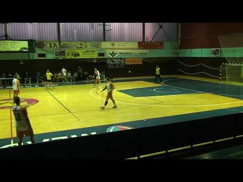5.Kolo prve m:tel lige (m) RK Prijedor-RK Kotor Varos 31.10.2020.