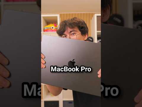Harmless MacBook Pro Prank 💀