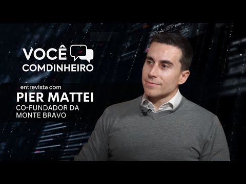 MONTE BRAVO: ENTREVISTA COM PIER MATTEI (CO ... - YouTube
