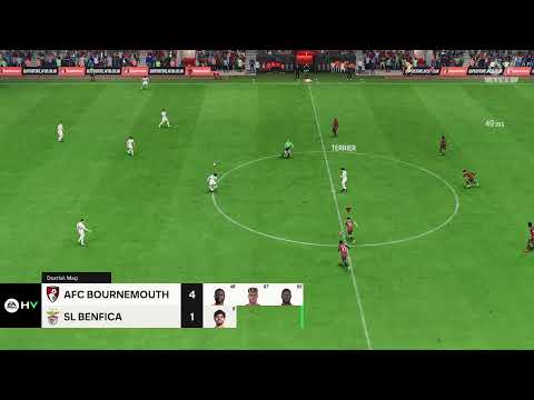 FA CUP 2.TUR BOU-BEN