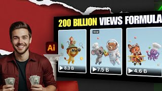 From Image to Cartoon Video — AI Magic Tutorial