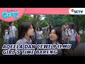Aqeela Dan Ciwi Ciwi 9 Ilmu Jalan Bareng Ke Sekolah Asmara Gen Z Episode 321