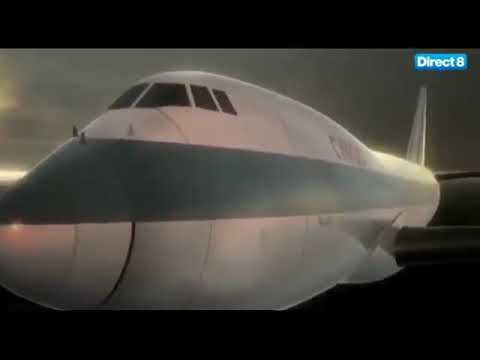 La minute de Verite   Crash Amsterdam