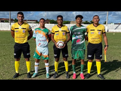 Gols do fim de semana pelo Alagoano Sub-17 2023