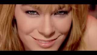 LeAnn Rimes - Good Friends And A Glass of Wine (Official Music Video)