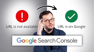 In THIS cases not indexed URLs aren’t ERRORS!