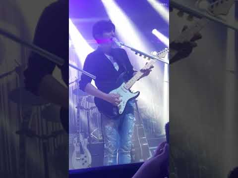 171104 데이식스(DAY6) EVERYDAY6 November- 쏟아진다 (성진 SUNGJIN focus)