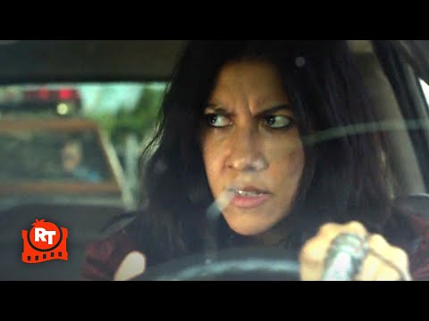 ツイステッド・メタル - クワイエット vs. エージェント・ストーン：クレイジー・カー・コンバット！(S1E5) | Movieclips (Twisted Metal - Quiet vs. Agent Stone: Crazy Car Combat! (S1E5) | Movieclips)