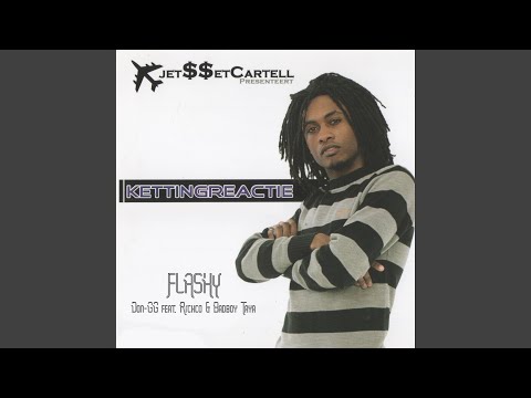 Flashy (feat. Richco & Badboy Taya)