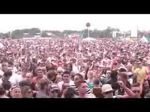 Love Family Park 2008 - Sven Väth "Part II"