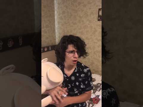 როგორ მაძინებდნენ პატარაობაში😂 #funny #comedyuz #funnymemes #humor #გამოიწერეთარხი #comedy #luka