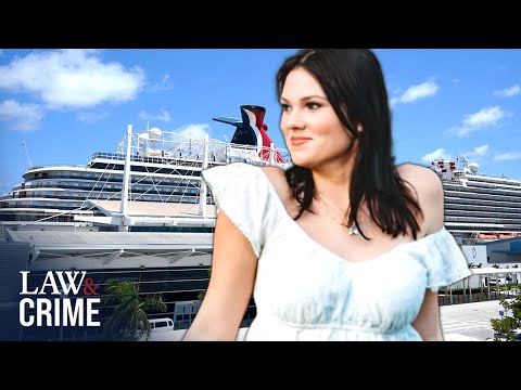Teen’s Cause of Death Revealed in Cruise Ship Mystery: Report