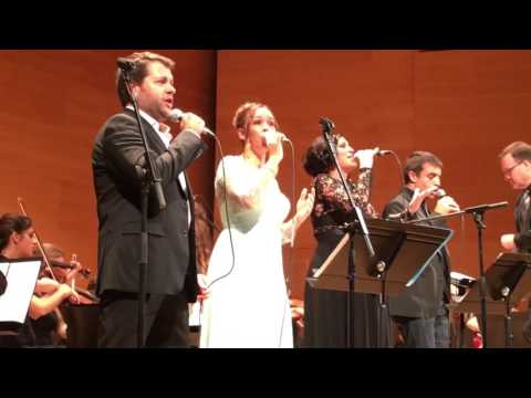 Manu guix& Elena gadel &beth&roger