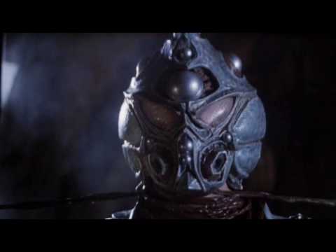 The Guyver - Teaser Trailer