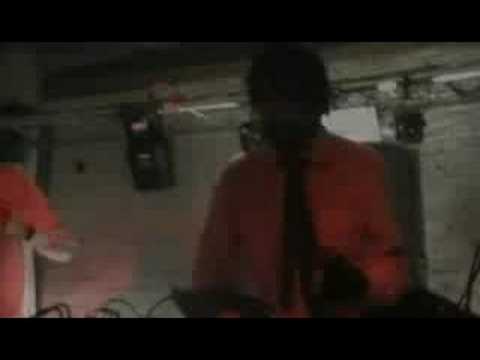 CHRYSALIDE noize guerilla