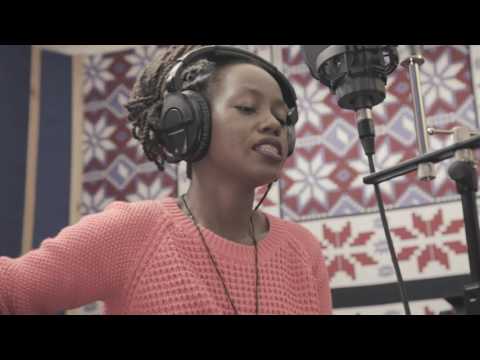 Jamhuri Jam Sessions V01E06: NJERAE - Bibanke (Asa COVER) & Who knew (ORIGINAL)