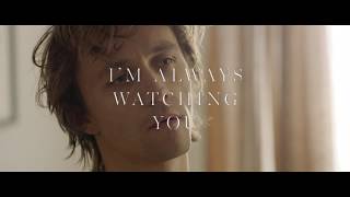 Sondre Lerche - I'M ALWAYS WATCHING YOU (official video)