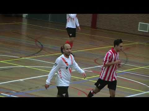 Robur 1 - Victoria Boys 1