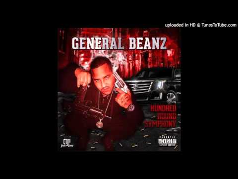 General Beanz x Jay Cee - Tread Lightly