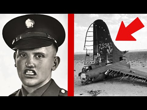 How B-17 Crews Actually Died