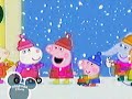 Peppa S Christmas On Playhouse Disney US December 25 2007