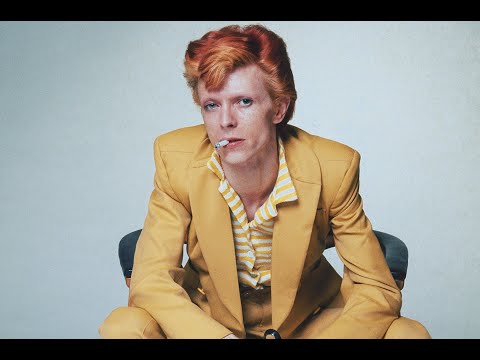 David Bowie - Let's Dance (Dissolut, Martin OCCO Edit)