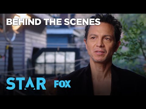 Benjamin Bratt Is Jahil Rivera | Season 1 | STAR