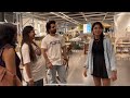 Shoaika Meets Sriti Jha Youtubeshorts New Update Lovestatus Viral Video