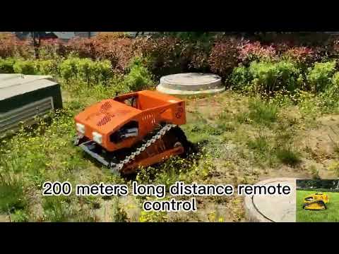 Kup 9Hp Loncin 224Cc Silnik Benzynowy Szybkie Pielenie Gumowa Kosiarka Do Trawy  9Hp Loncin 224Cc