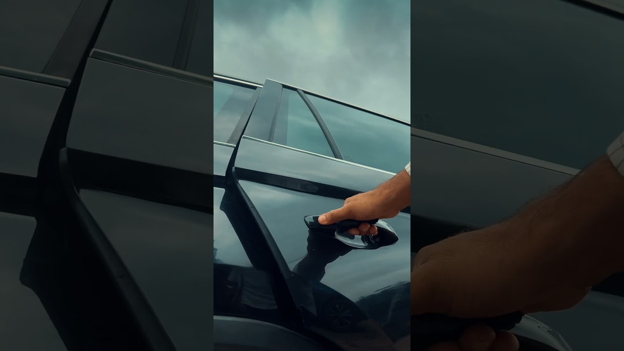 Branded Content - Explore the convenience with your family in the Skoda Kodiaq