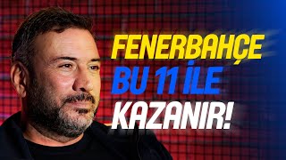 Fenerbahçe - Nice Pre-Match Analysis | I Take Back What I Said to Tedesco | We're in the Game