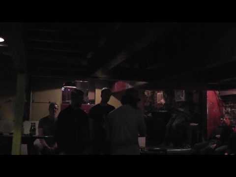 Veteran Eye - Interstellar (Live @ cafe de Zolder)