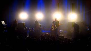 The Dandy Warhols  - Horse Pills  (Live @ Le Trianon)
