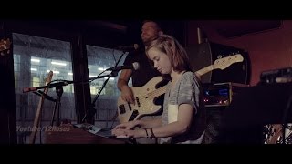 Lilly among clouds (live) "Remember Me" @Berlin Sep 20, 2015