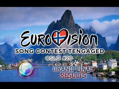 ESC Tengaged 20 - Grand Final Results