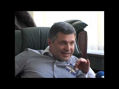 Милен Цветков -2010, след като го уволниха от Нова телевизия