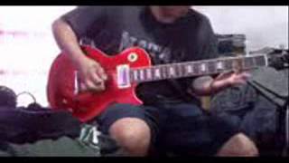 you've never been right (MELVINS COVER)