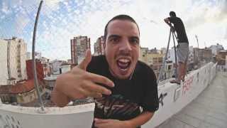 FOYONE #RapSinCorte IX